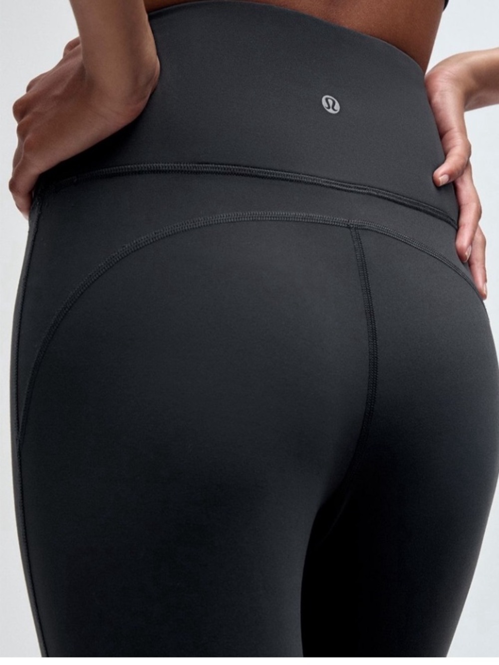 Lululemon Flare Leggings